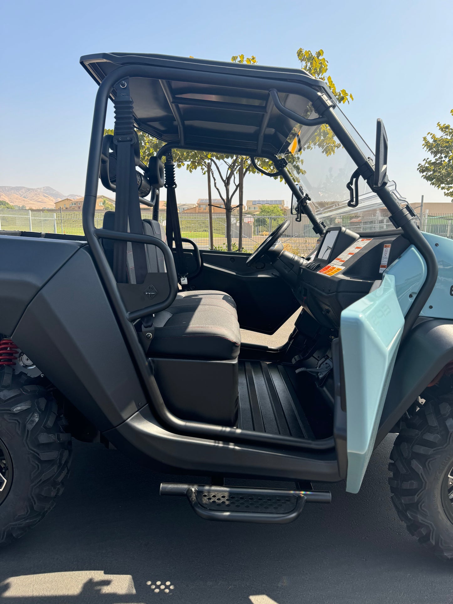 Kandi INNOVATOR UTV