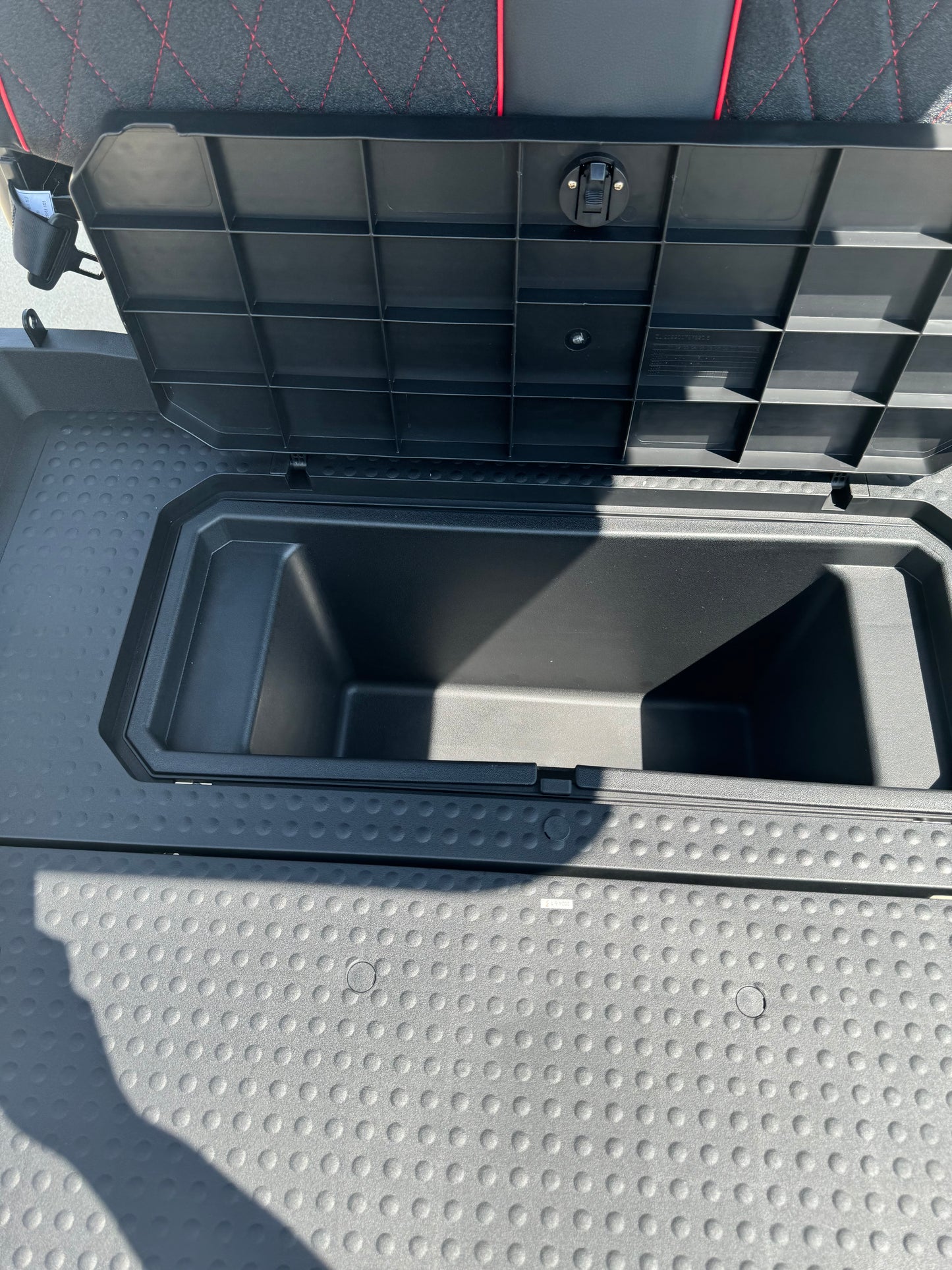 2025 Kandi Kruiser 4 passenger Lithium