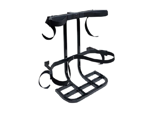 Golf Bag Holder, Kandi Golf Cart