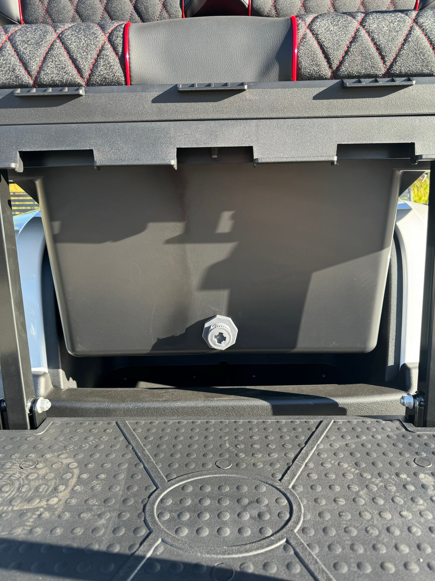 2025 Kandi Kruiser Element Lithium