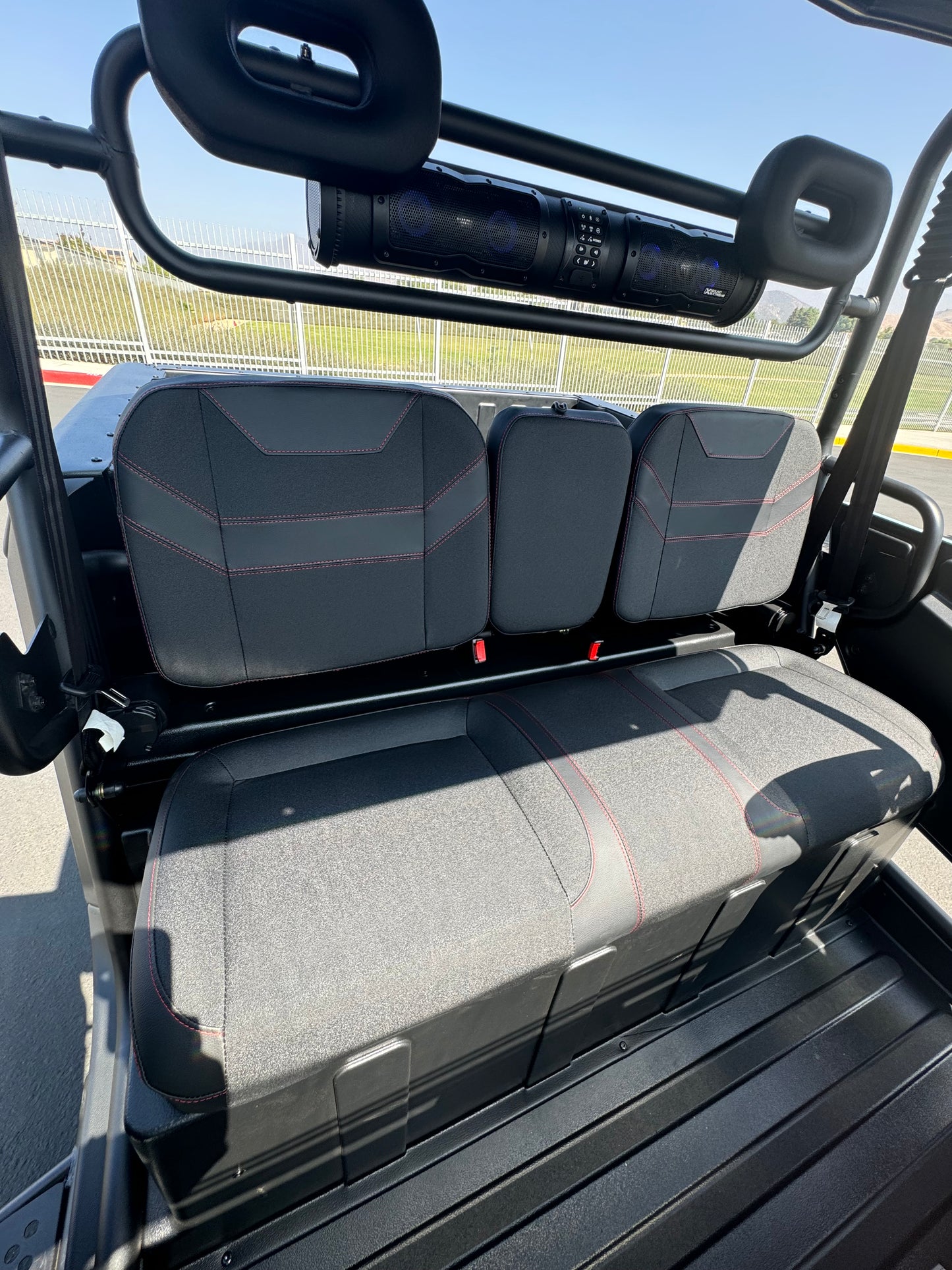 Kandi INNOVATOR UTV