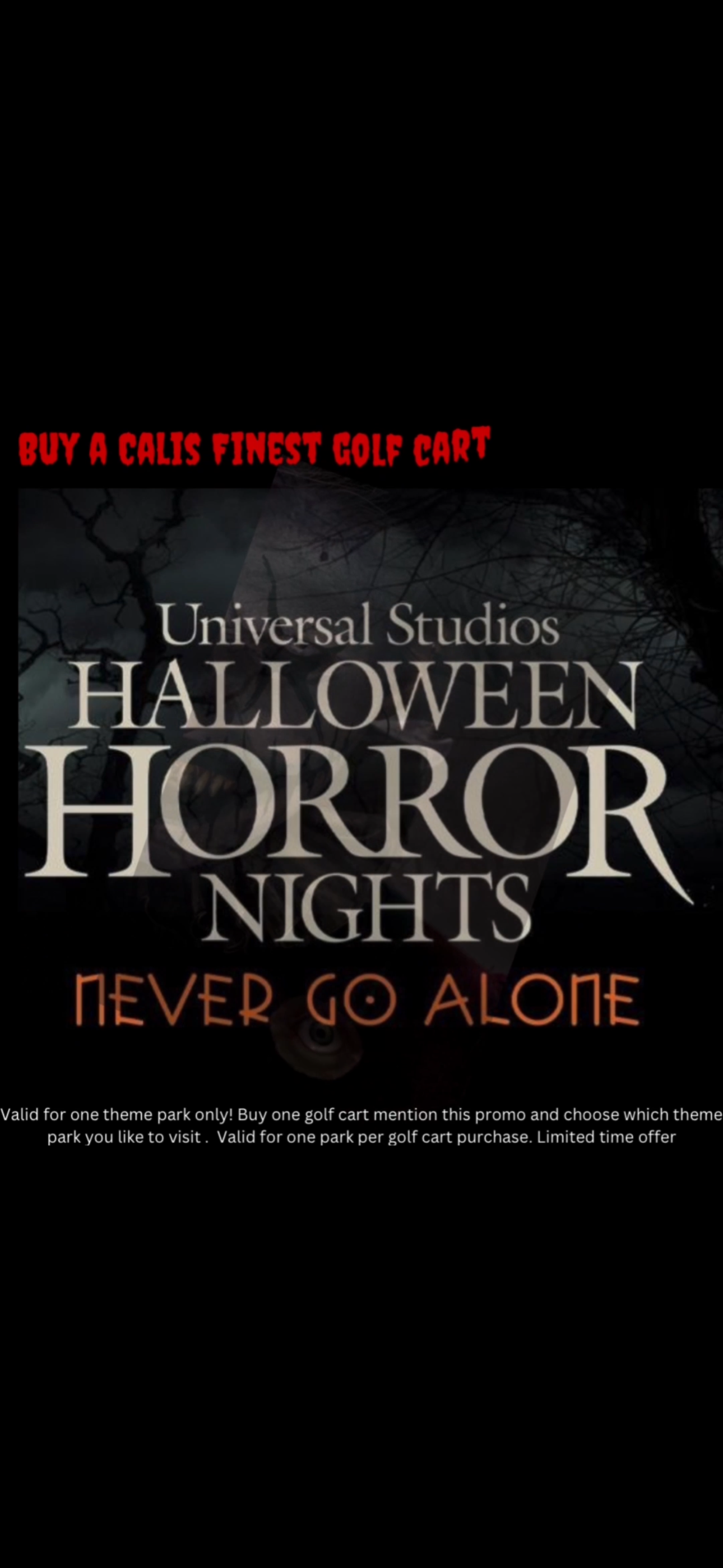 2025 Kandi Kruiser 4 passenger Lithium