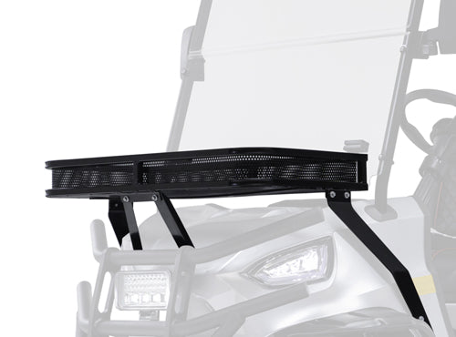 Front Basket Kit (Golf Cart)