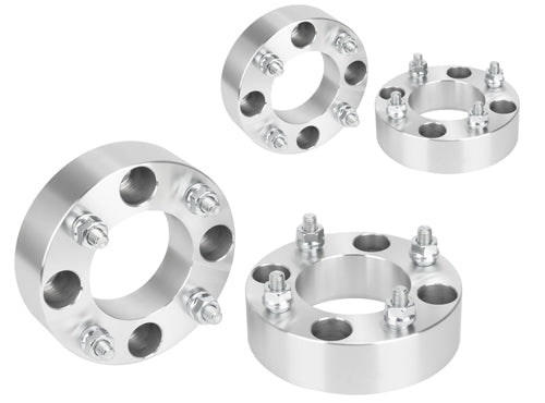 Wheel spacer kit-Kandi Golf Cart
