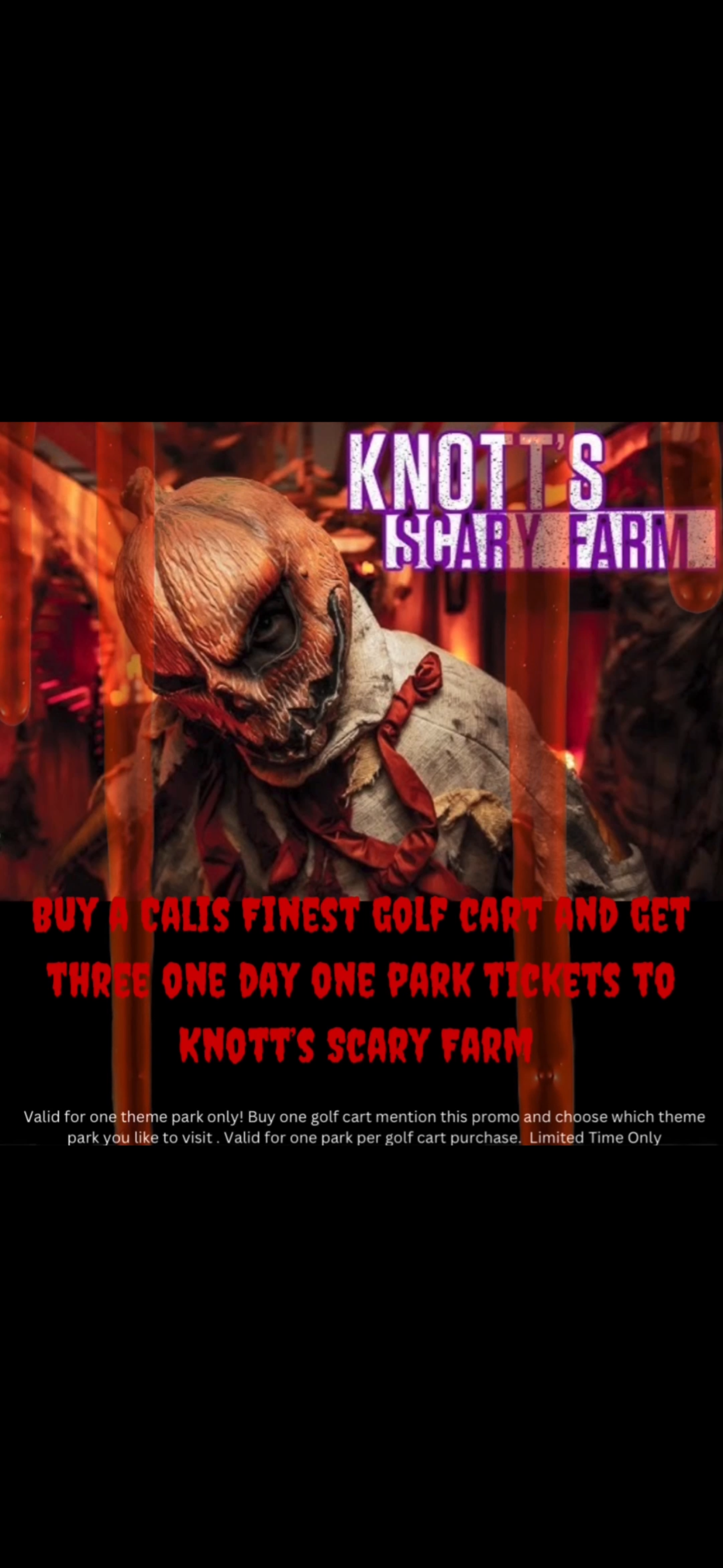 2025 Kandi Kruiser 4 passenger Lithium